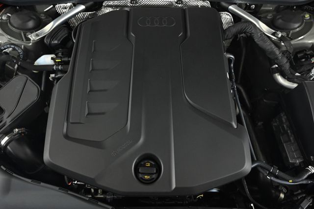 2025 Audi A5 Premium Plus 2.0 TFSI quattro - 22877277 - 22