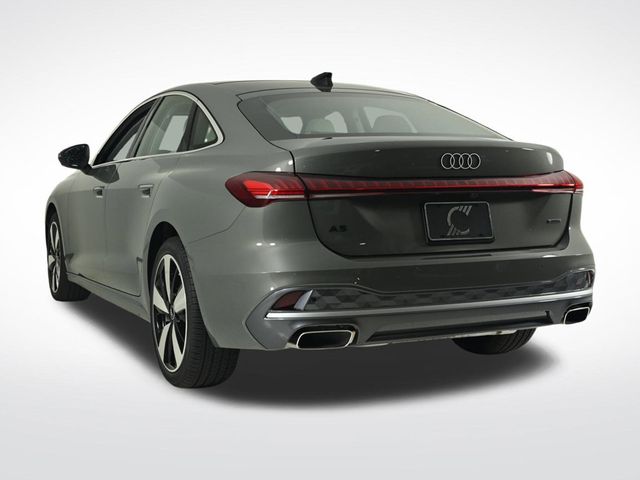 2025 Audi A5 Premium Plus 2.0 TFSI quattro - 22877277 - 2
