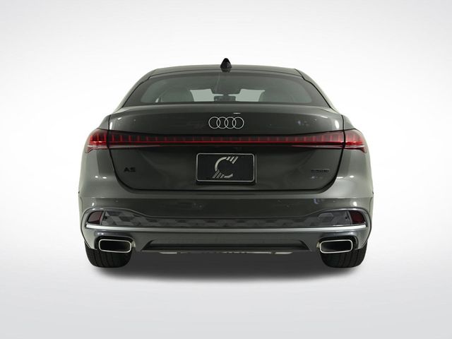 2025 Audi A5 Premium Plus 2.0 TFSI quattro - 22877277 - 3