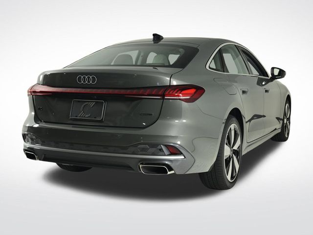2025 Audi A5 Premium Plus 2.0 TFSI quattro - 22877277 - 4
