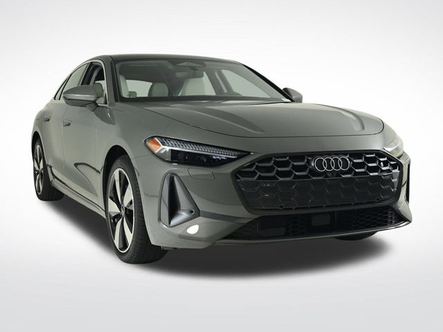 2025 Audi A5 Premium Plus 2.0 TFSI quattro - 22877277 - 6