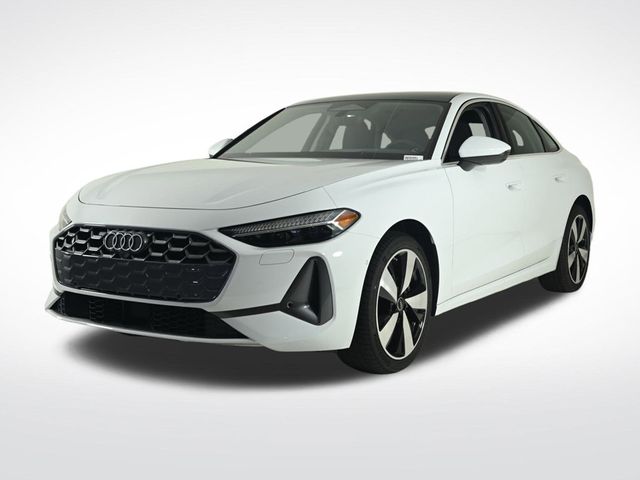 2025 Audi A5 Premium Plus 2.0 TFSI quattro - 22912650 - 0