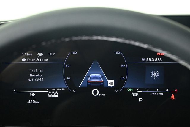 2025 Audi A5 Premium Plus 2.0 TFSI quattro - 22912650 - 10