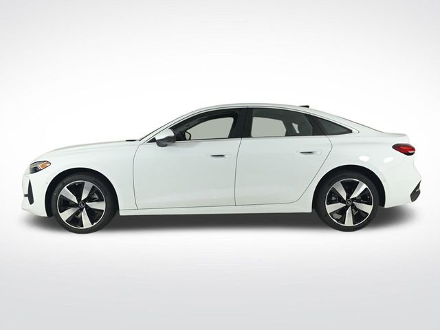 2025 Audi A5 Premium Plus 2.0 TFSI quattro - 22912650 - 1