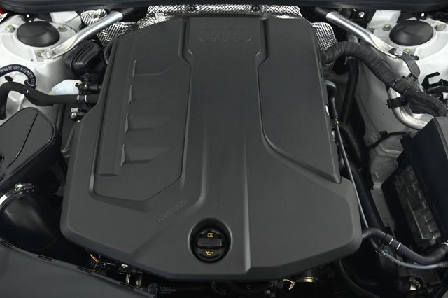 2025 Audi A5 Premium Plus 2.0 TFSI quattro - 22912650 - 24