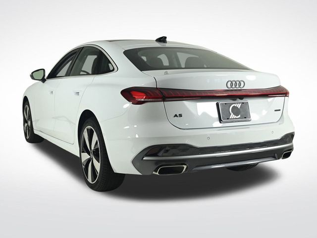 2025 Audi A5 Premium Plus 2.0 TFSI quattro - 22912650 - 2