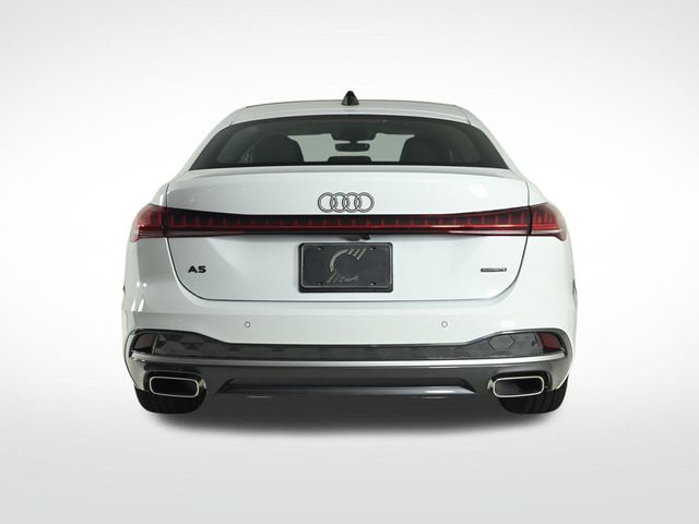 2025 Audi A5 Premium Plus 2.0 TFSI quattro - 22912650 - 3