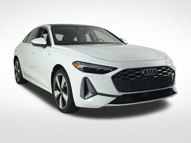 2025 Audi A5 Premium Plus 2.0 TFSI quattro - 22912650 - 6