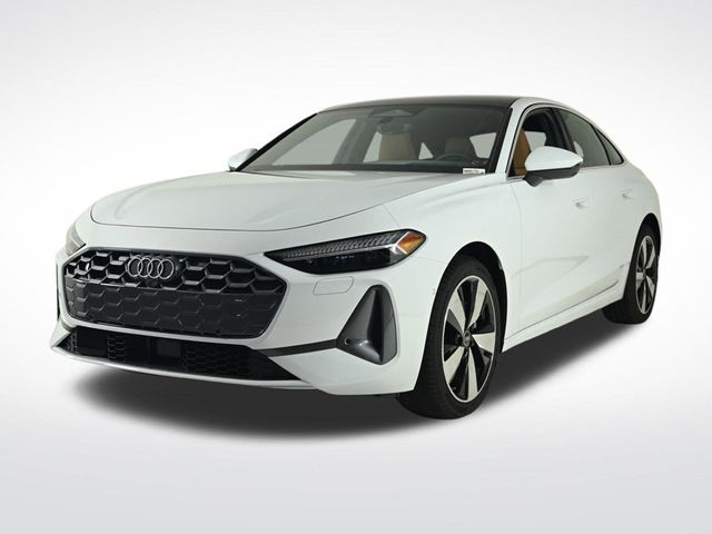 2025 Audi A5 Premium Plus 2.0 TFSI quattro - 22913501 - 0