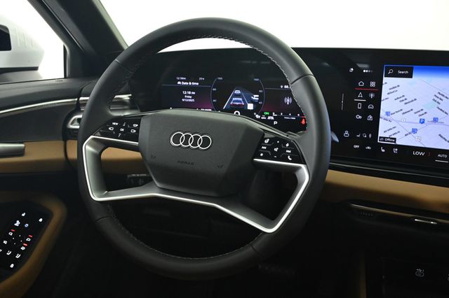 2025 Audi A5 Premium Plus 2.0 TFSI quattro - 22913501 - 9