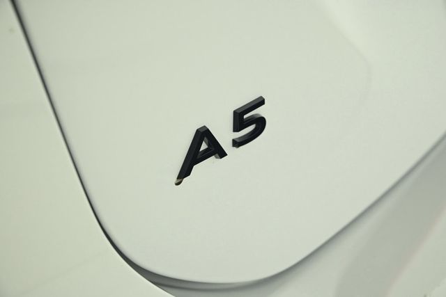 2025 Audi A5 Premium Plus 2.0 TFSI quattro - 22913501 - 20