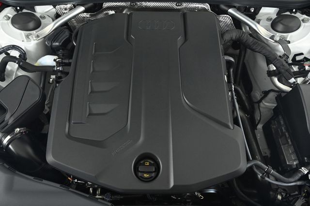 2025 Audi A5 Premium Plus 2.0 TFSI quattro - 22913501 - 22