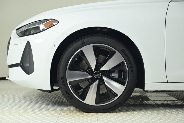 2025 Audi A5 Premium Plus 2.0 TFSI quattro - 22913501 - 23