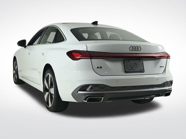 2025 Audi A5 Premium Plus 2.0 TFSI quattro - 22913501 - 2