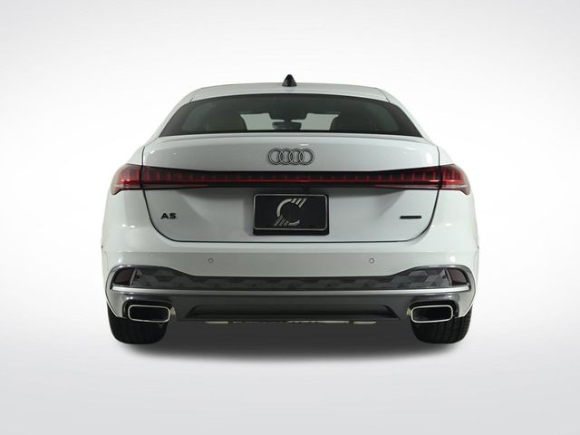 2025 Audi A5 Premium Plus 2.0 TFSI quattro - 22913501 - 3