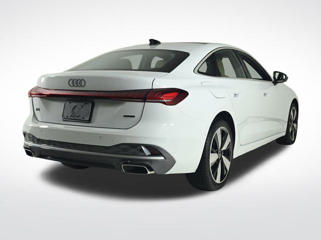 2025 Audi A5 Premium Plus 2.0 TFSI quattro - 22913501 - 4