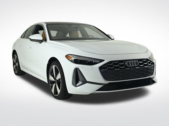 2025 Audi A5 Premium Plus 2.0 TFSI quattro - 22913501 - 6