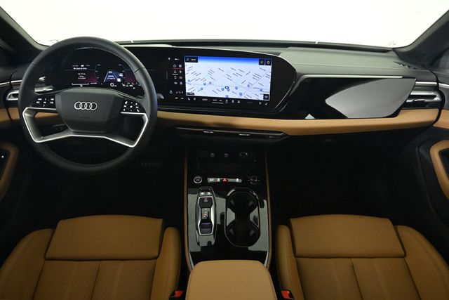 2025 Audi A5 Premium Plus 2.0 TFSI quattro - 22913501 - 8