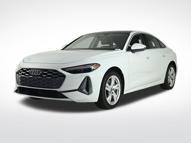 2025 Audi A5 Premium Plus 2.0 TFSI quattro - 22916994 - 0