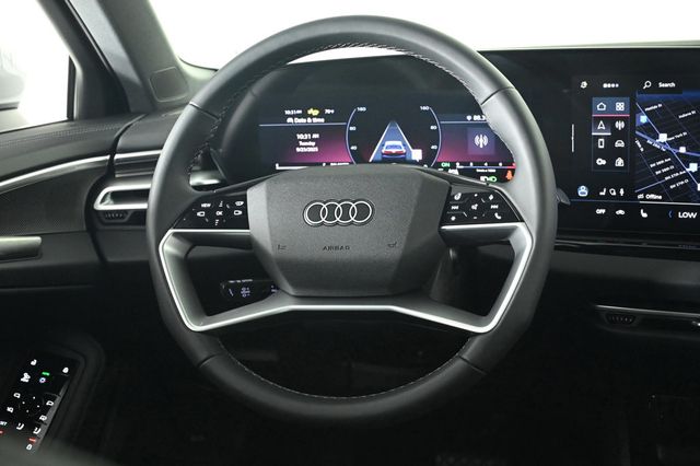 2025 Audi A5 Premium Plus 2.0 TFSI quattro - 22916994 - 9