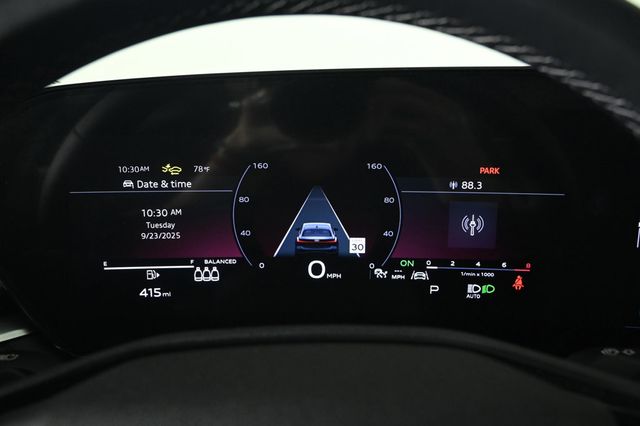 2025 Audi A5 Premium Plus 2.0 TFSI quattro - 22916994 - 10