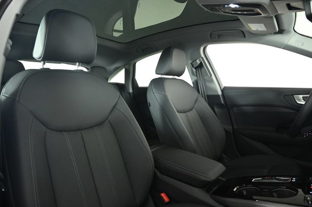 2025 Audi A5 Premium Plus 2.0 TFSI quattro - 22916994 - 14