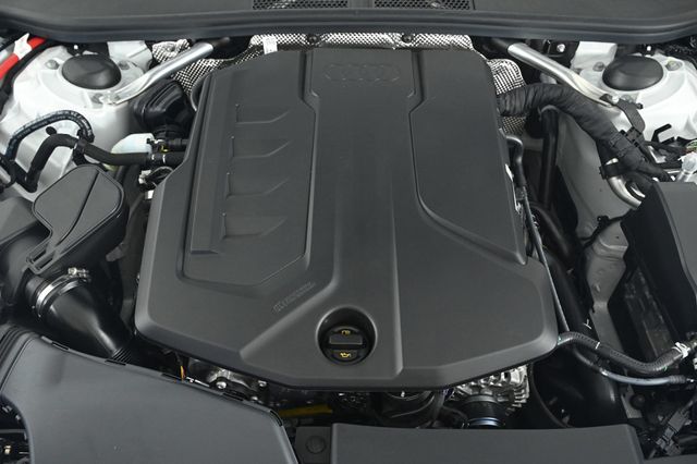 2025 Audi A5 Premium Plus 2.0 TFSI quattro - 22916994 - 21