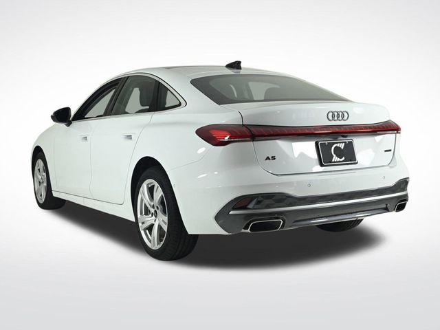 2025 Audi A5 Premium Plus 2.0 TFSI quattro - 22916994 - 2