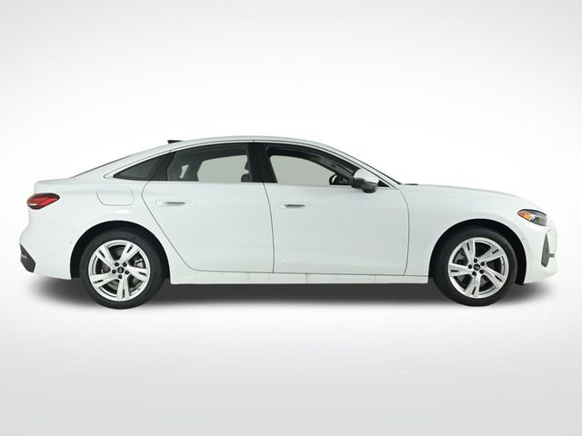 2025 Audi A5 Premium Plus 2.0 TFSI quattro - 22916994 - 5