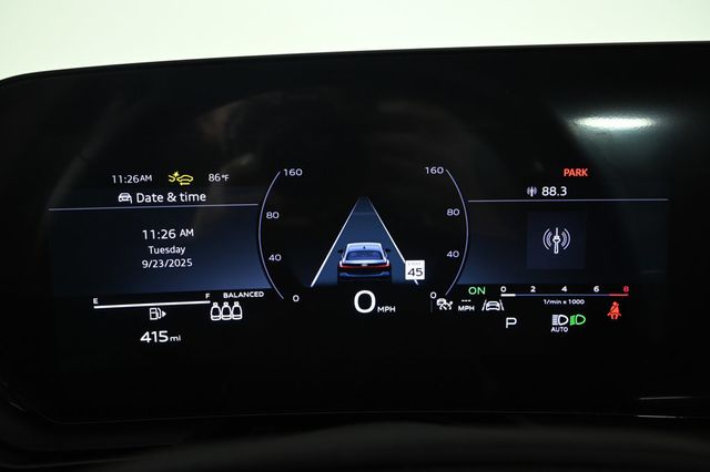 2025 Audi A5 Premium Plus 2.0 TFSI quattro - 22919371 - 10