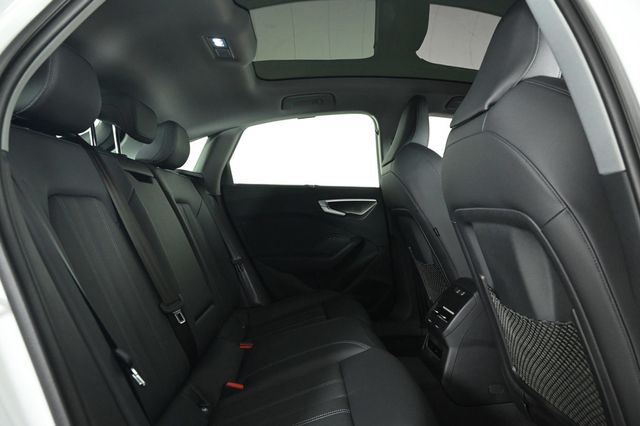 2025 Audi A5 Premium Plus 2.0 TFSI quattro - 22919371 - 15