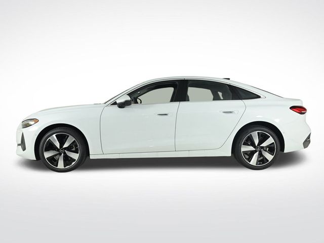 2025 Audi A5 Premium Plus 2.0 TFSI quattro - 22919371 - 1