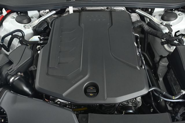 2025 Audi A5 Premium Plus 2.0 TFSI quattro - 22919371 - 21