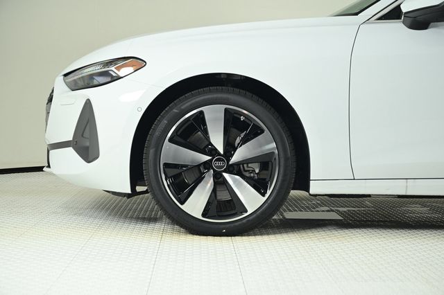 2025 Audi A5 Premium Plus 2.0 TFSI quattro - 22919371 - 22