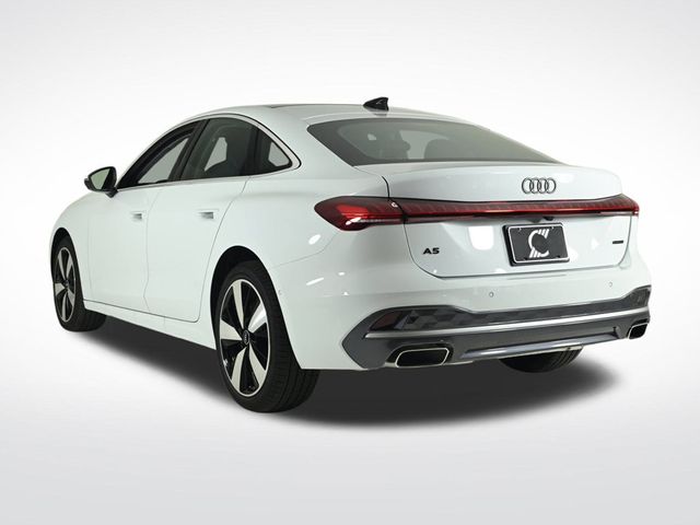 2025 Audi A5 Premium Plus 2.0 TFSI quattro - 22919371 - 2