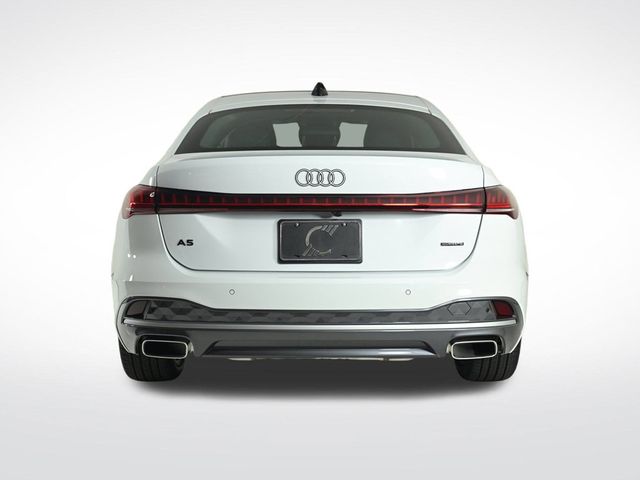 2025 Audi A5 Premium Plus 2.0 TFSI quattro - 22919371 - 3