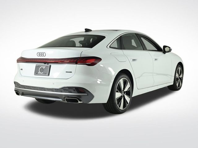 2025 Audi A5 Premium Plus 2.0 TFSI quattro - 22919371 - 4