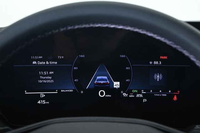 2025 Audi A5 Premium Plus 2.0 TFSI quattro - 22929165 - 10