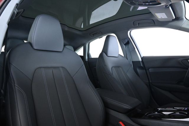 2025 Audi A5 Premium Plus 2.0 TFSI quattro - 22929165 - 14