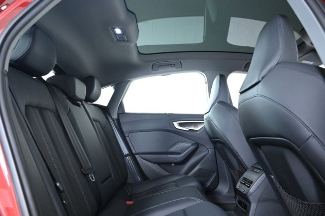 2025 Audi A5 Premium Plus 2.0 TFSI quattro - 22929165 - 15