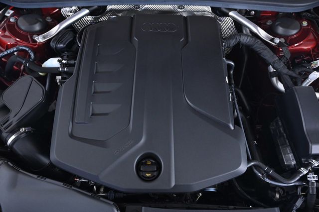 2025 Audi A5 Premium Plus 2.0 TFSI quattro - 22929165 - 23