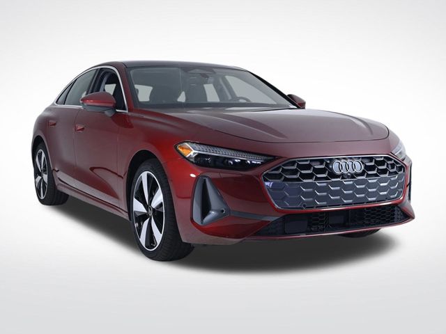 2025 Audi A5 Premium Plus 2.0 TFSI quattro - 22929165 - 7