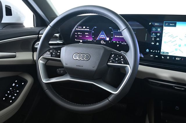 2025 Audi A5 Premium Plus 2.0 TFSI quattro - 22938269 - 9