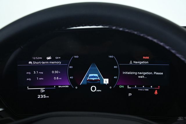 2025 Audi A5 Premium Plus 2.0 TFSI quattro - 22938269 - 10