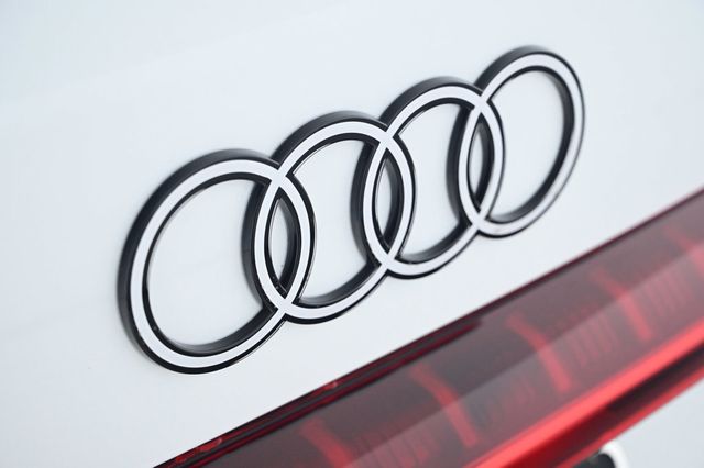 2025 Audi A5 Premium Plus 2.0 TFSI quattro - 22938269 - 20