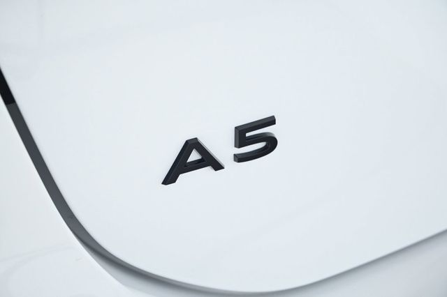 2025 Audi A5 Premium Plus 2.0 TFSI quattro - 22938269 - 21