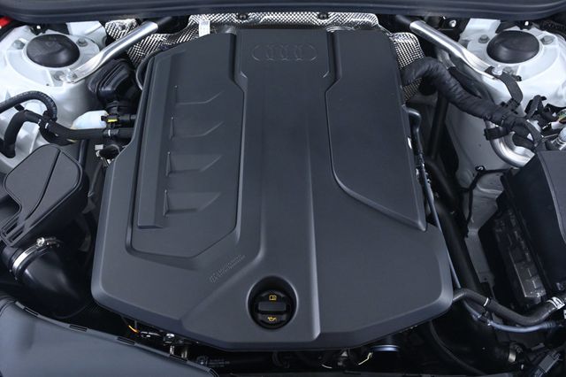 2025 Audi A5 Premium Plus 2.0 TFSI quattro - 22938269 - 23