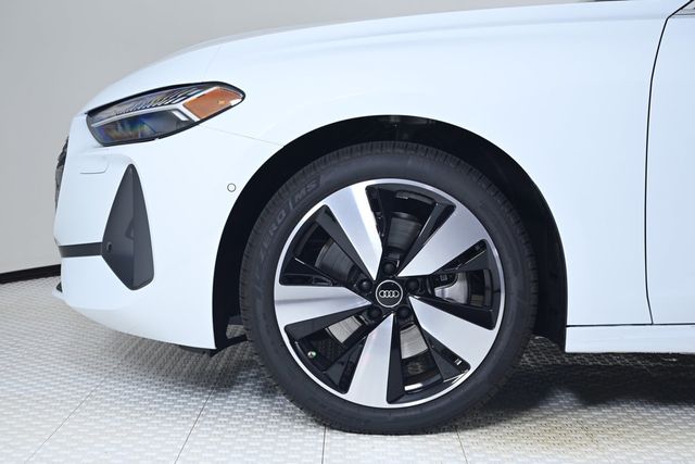 2025 Audi A5 Premium Plus 2.0 TFSI quattro - 22938269 - 24