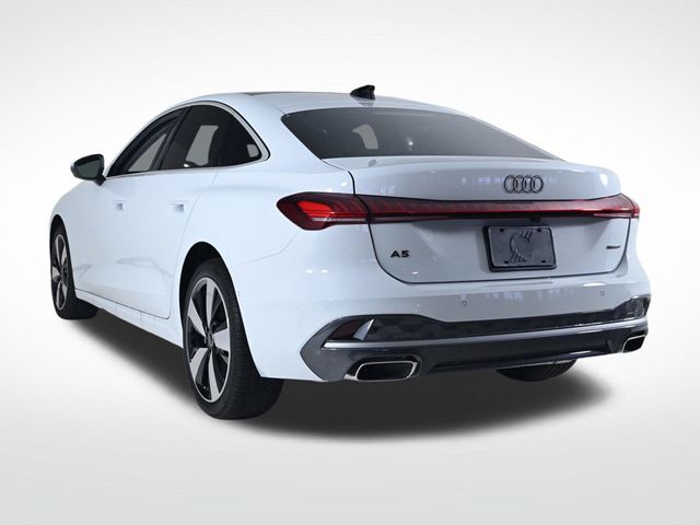2025 Audi A5 Premium Plus 2.0 TFSI quattro - 22938269 - 2
