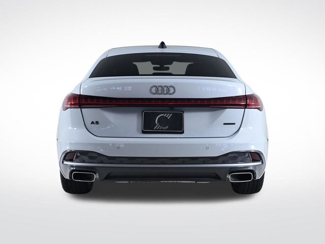 2025 Audi A5 Premium Plus 2.0 TFSI quattro - 22938269 - 3